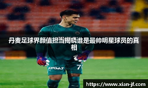 丹麦足球界颜值担当揭晓谁是最帅明星球员的真相